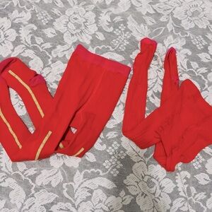 Mini boden tight bundle
